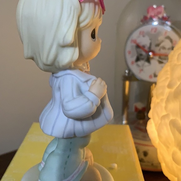 Precious Moment,  It’s What’s Inside That Counts. - Picture 2 of 6